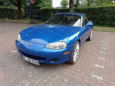 Mazda MX5