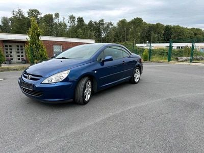 Peugeot 307 CC