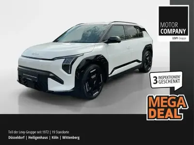 Gebraucht Kia EV3