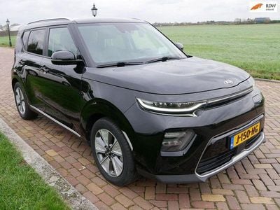 Kia Soul EV
