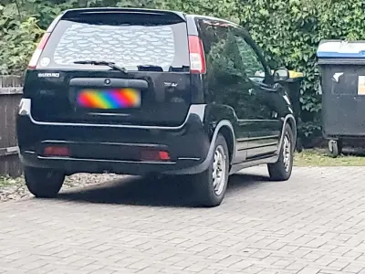 Gebraucht Suzuki Ignis