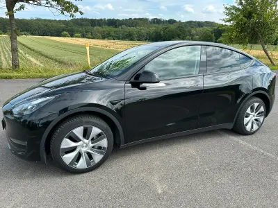 Gebraucht Tesla Model Y