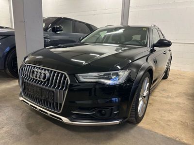 gebraucht Audi A6 Allroad 3.0 TDI quattro 200kW S tronic -