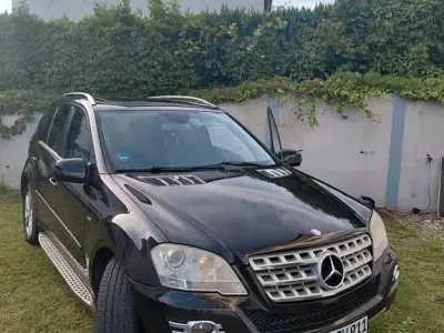 Gebraucht Mercedes ML280