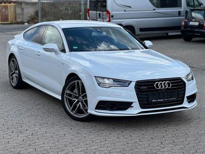 Audi A7 Sportback