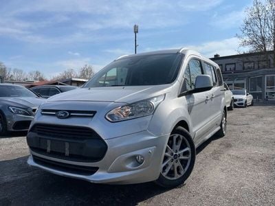Ford Tourneo