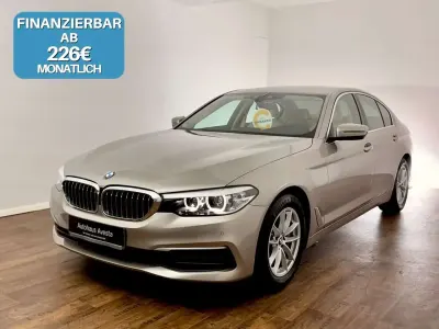 Gebraucht BMW 530