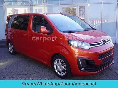 Citroën Spacetourer