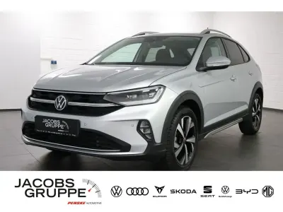 Usata VW Taigo Style 116 CV (85 kW) 2025 Argento SUV