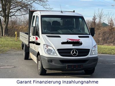 gebraucht Mercedes Sprinter II Pritsche/DoKa 310/311/313/314/316 CD