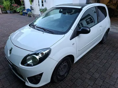 Gebraucht Renault Twingo