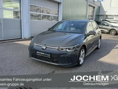 Gebraucht VW Golf VIII