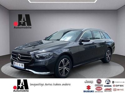 Mercedes E300