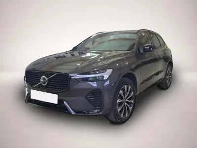 Gebraucht Volvo XC60 Plus 250 PS (183 kW) 2025 Manufacturer SUV