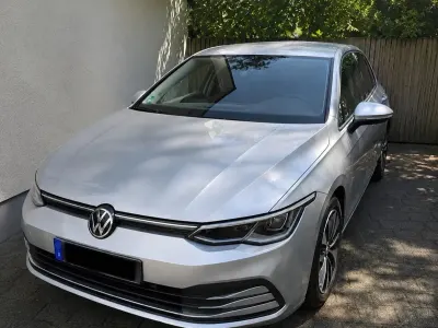 Gebraucht VW Golf VIII