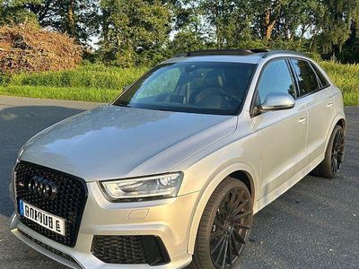 Audi RS Q3
