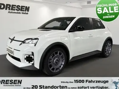 Gebraucht Renault R5