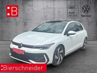 Usata VW Golf VIII Pro 265 CV (194 kW) 2024 Bianco Berlina