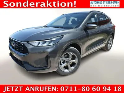 Nuova Ford Kuga ST-Line 179 CV (131 kW) 2025 Grigio SUV