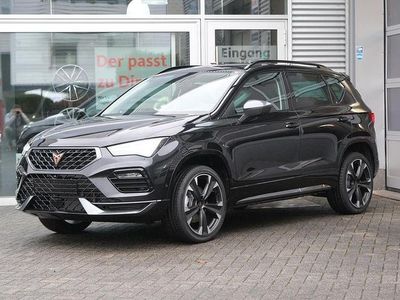 Nuova Cupra Ateca 150 CV (110 kW) 2026 Nero SUV