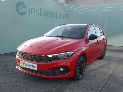 gebraucht Fiat Tipo 1.0 Kombi Sport