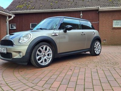 gebraucht Mini Cooper S 