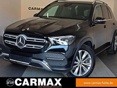 Mercedes GLE350