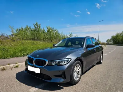 Gebraucht BMW 318