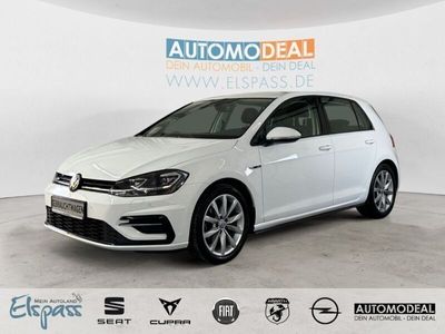 VW Golf VII