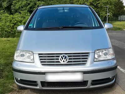 Gebraucht VW Sharan
