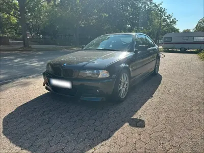 Gebraucht BMW 320