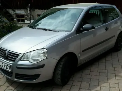 Używany VW Polo