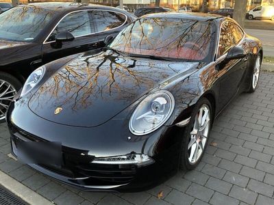 gebraucht Porsche 911 Carrera S 911 (991.1) Carerra S (991.1) , 2013, 29091 km, Erstbesitz