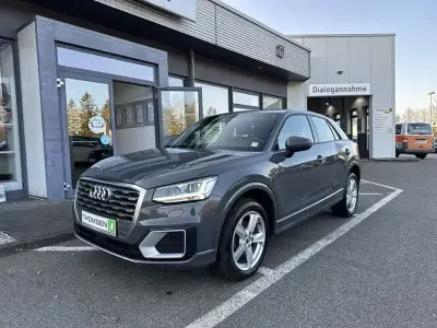Gebraucht Audi Q2 Sport 150 PS (110 kW) 2019 Andere SUV