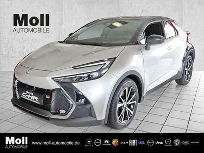 Gebraucht Toyota C-HR Sport 197 PS (144 kW) 2023 Andere farbe SUV