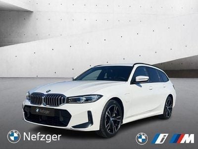 BMW 330e
