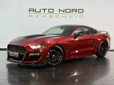 Gebraucht Ford Mustang
