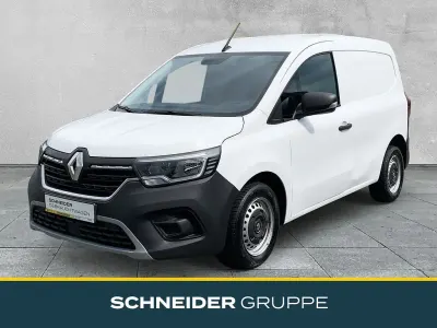 Gebraucht Renault Kangoo Rapid Extra 116 PS (85 kW) 2022 Weiß Van / Kleinbus