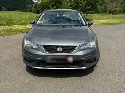 Gebraucht Seat Leon X-Perience
