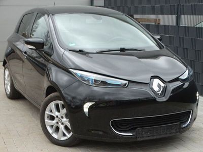 gebraucht Renault Zoe LIMITED*BOSE*LED*NAVI*STANDHZG.*CAM*