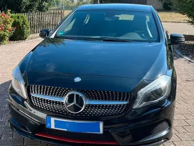 Gebraucht Mercedes A250