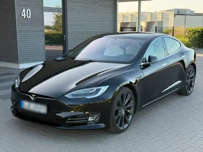 Gebraucht Tesla Model S