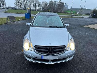 Brugt Mercedes R350 272 HK (200 kW) 2006 MPV