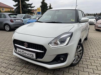 Usata Suzuki Swift Comfort 83 CV (61 kW) 2023 Utilitaria