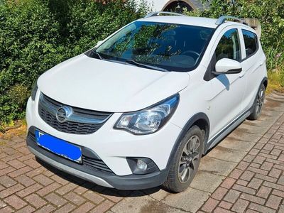 Opel Karl