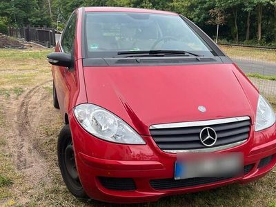 Mercedes A200