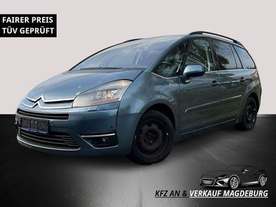 Citroën Grand C4 Picasso