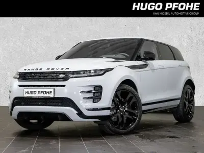 Gebraucht Land Rover Range Rover evoque HSE Dynamic 200 PS (147 kW) 2023 Grau SUV