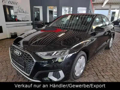Gebraucht Audi A3