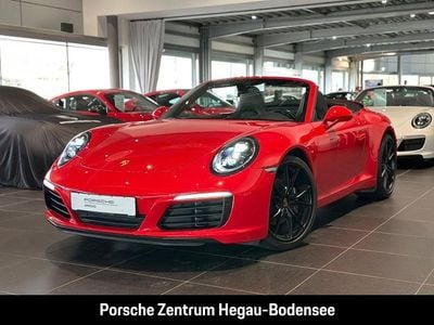 Gebraucht Porsche 911 Carrera Cabriolet